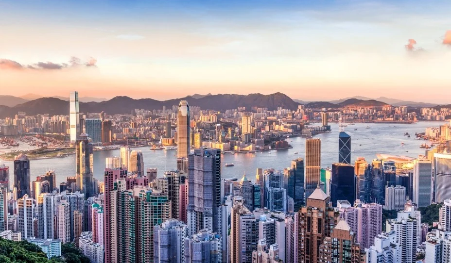 Pan-Asian companies are already in the top 20 in many different industries around the world, but the progress of Hong Kong and pan-Asian companies over the past few decades has not yet been recognized by the capital market. (Shutterstock)