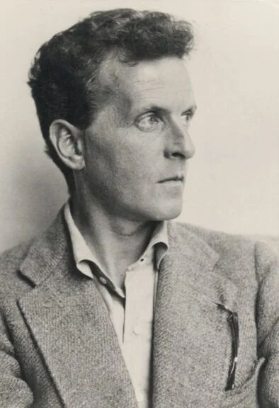 Wittgenstein did not even have a formal degree, and he pursued philosophy purely for personal interest.