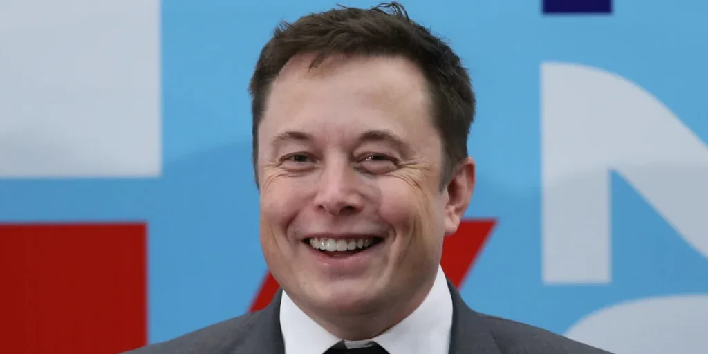 Musk is well-known for his bold ideas and actions, which have also made him an idol to many people. (Asian News Agency)