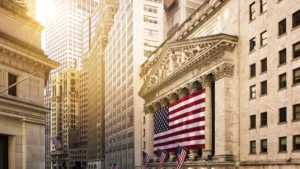 Financialized Wall Street; Wall Streetized financial industry