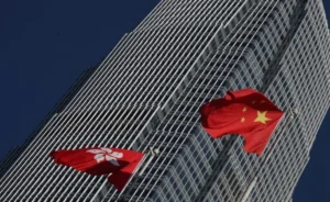 Can we apply Tai Chi’s concept of yin and yang to understand Hong Kong’s history? (Asian News Agency)
