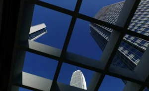 Urban development is never a zero-sum game, and rankings should only be viewed as one of the indicators. (Asian News Agency)