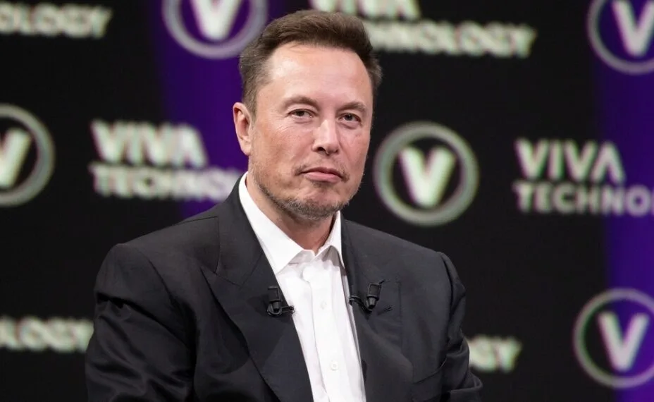 Musk recalled that SpaceX's first three launches ended in failure. In 2008, he could only use the remaining funds to give it a try and finally succeeded. (Shutterstock)