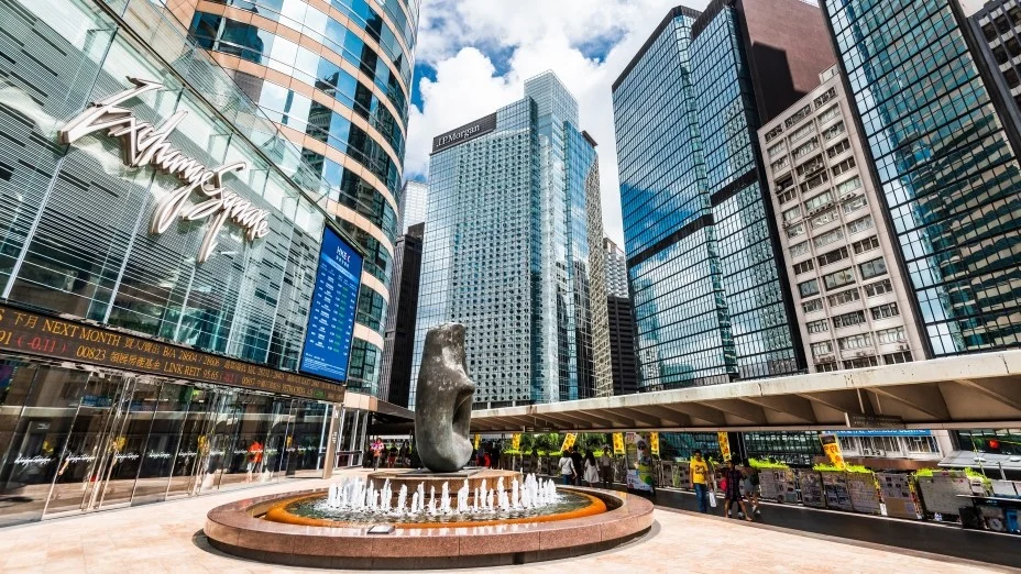 Is there still room for Hong Kong to develop in the global capital market? (Shutterstock)