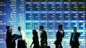 The identity of a businessman certainly has an important impact on his behavior, but can all behaviors be generalized? (Shutterstock)