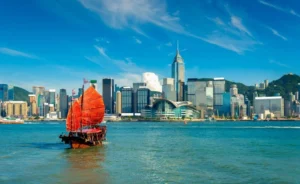 The cession of Hong Kong Island actually involved a lot of mistakes and even confusion. (Shutterstock)