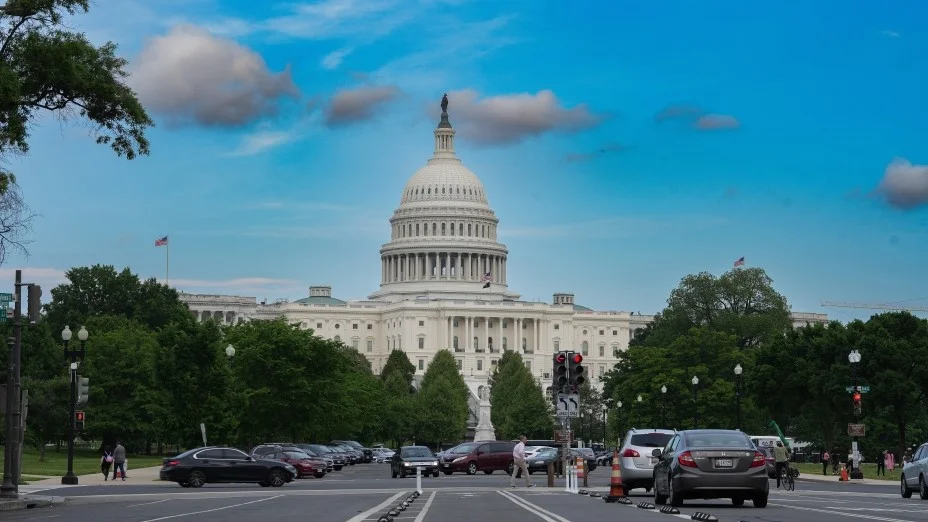 The President of the United States is arguably the most powerful man on earth. (Shutterstock)