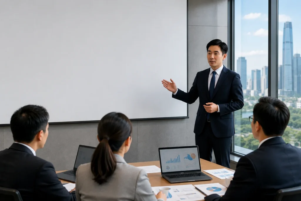 Prerequisites for market forces to take effect