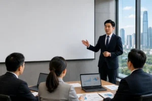 Prerequisites for market forces to take effect