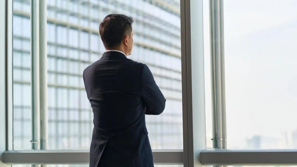 在對未來預期這問題上，主要的決定因素是什麼？引文首羅拔甘迺廸的觀點，純粹一個人的力量也是不容低估的。 在對未來預期這問題上，主要的決定因素是什麼？引文首羅拔甘迺廸的觀點，純粹一個人的力量也是不容低估的。