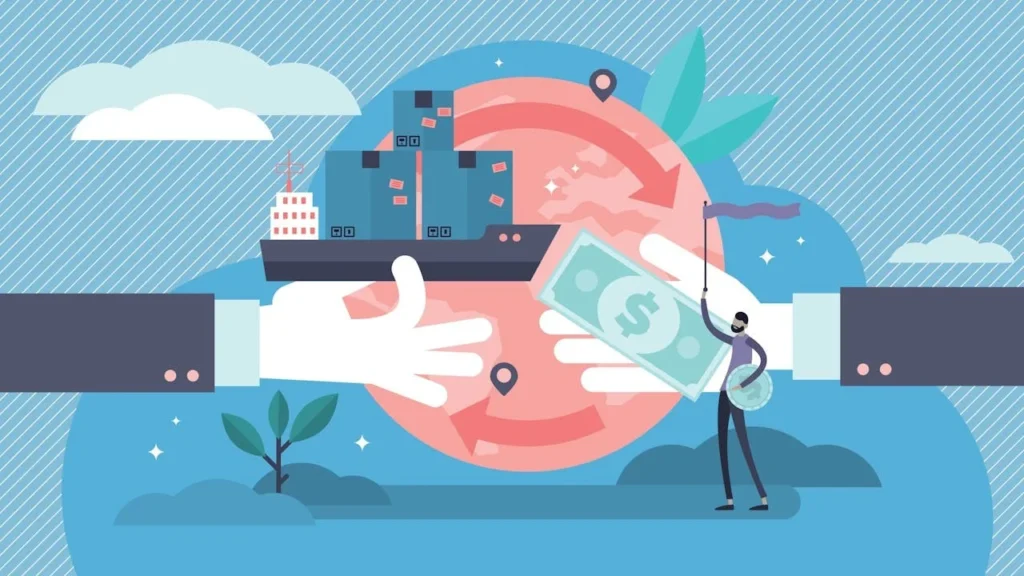 人類行為和社會秩序背後最底層的邏輯是什麼？（Shutterstock）