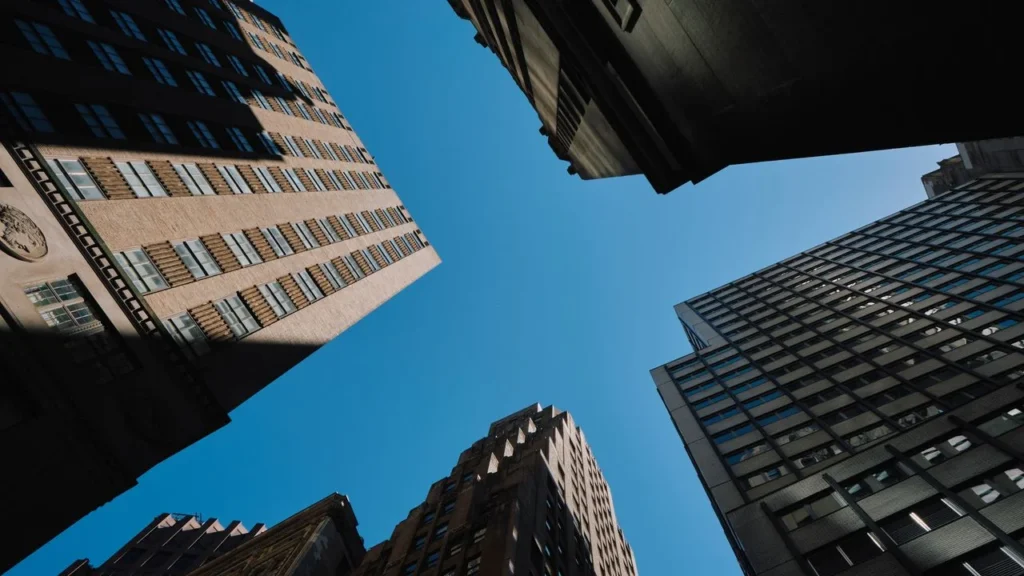 史密斯很可能想過自由巿場怎樣令社會變得更好。（Shutterstock）