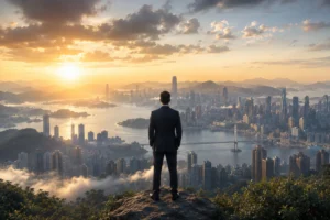 The potential effects of a purely personal vision