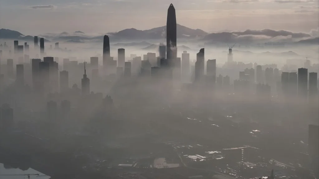 改革開放政策初時只是順應巿場力量自然演化。（Shutterstock）