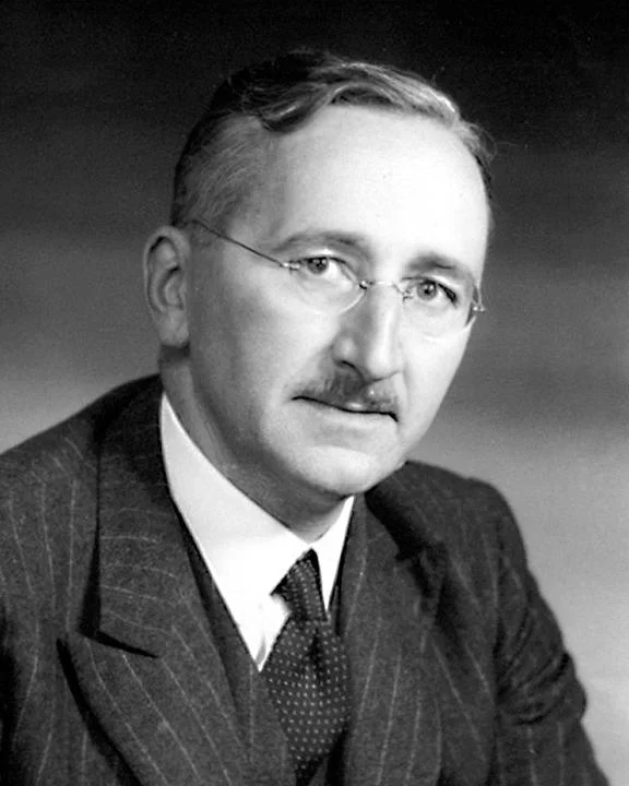 Frederick Hayek
