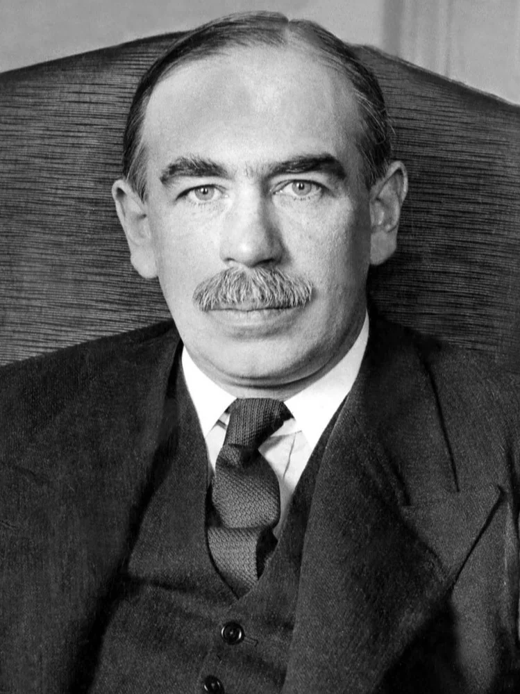 John keynes