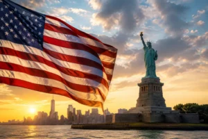 Reexamining America's Unique DNA